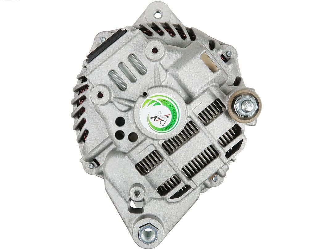 Brand new AS-PL image