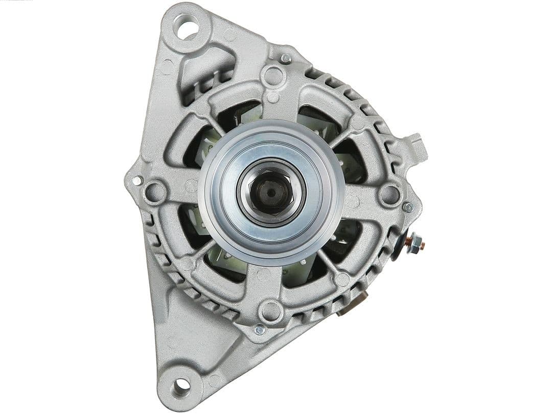 Brand new AS-PL image