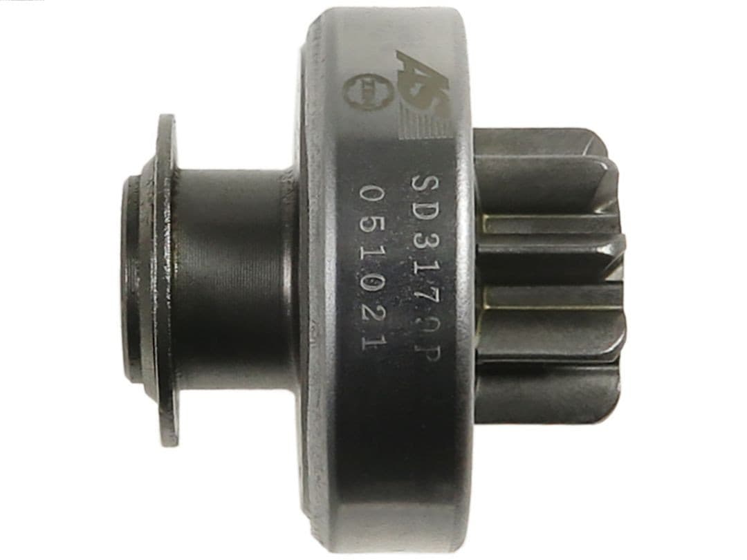 Brand new AS-PL image