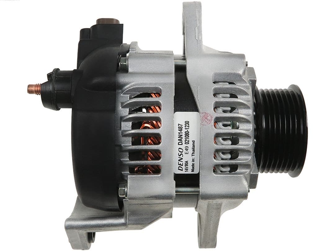 Brand new Denso image