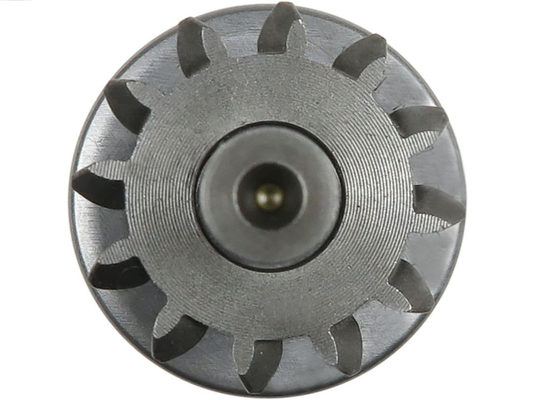 Brand new AS-PL image