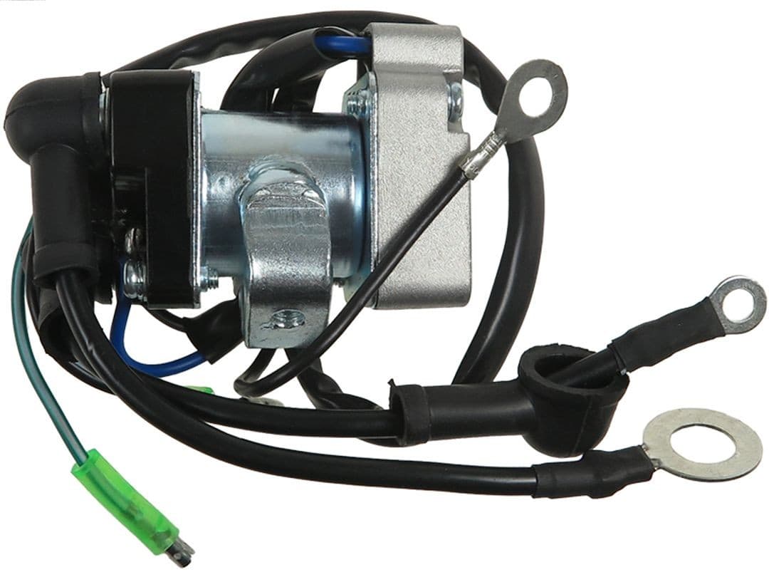 AS-PL SS9247S Starter Solenoid