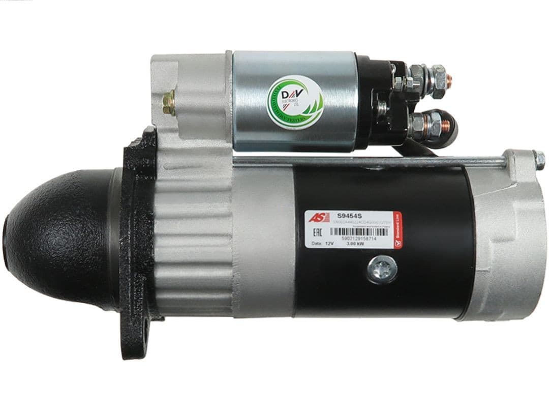 Brand new AS-PL image