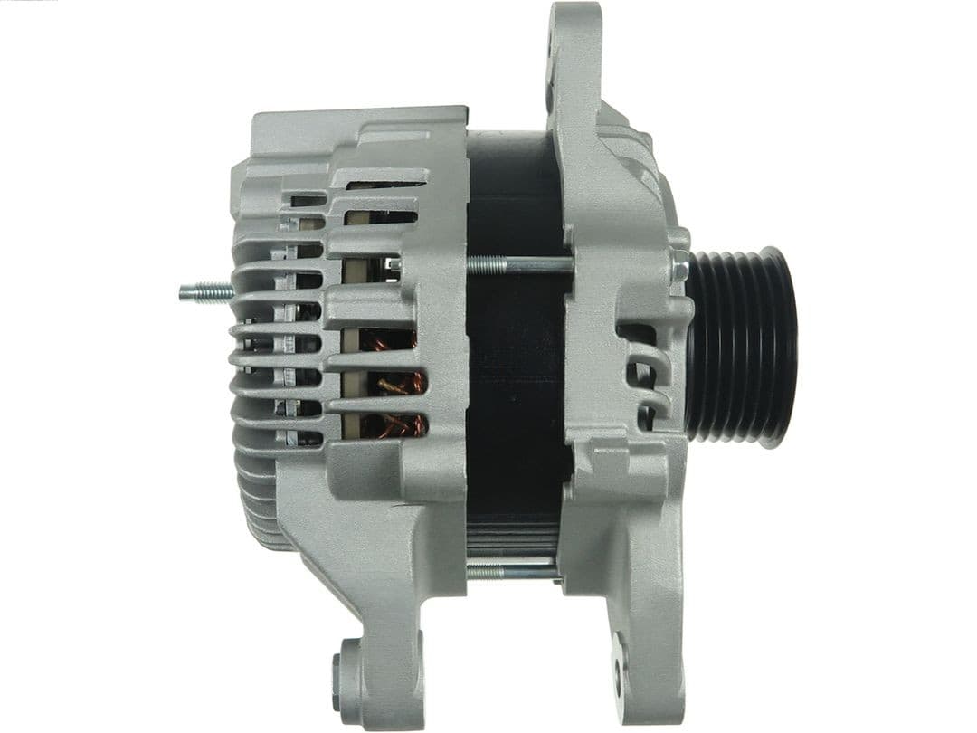 Brand new AS-PL image