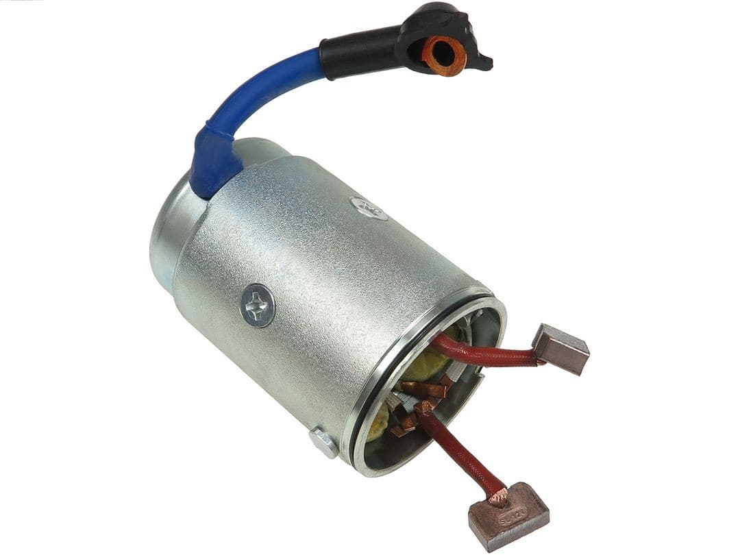 Brand new AS-PL image