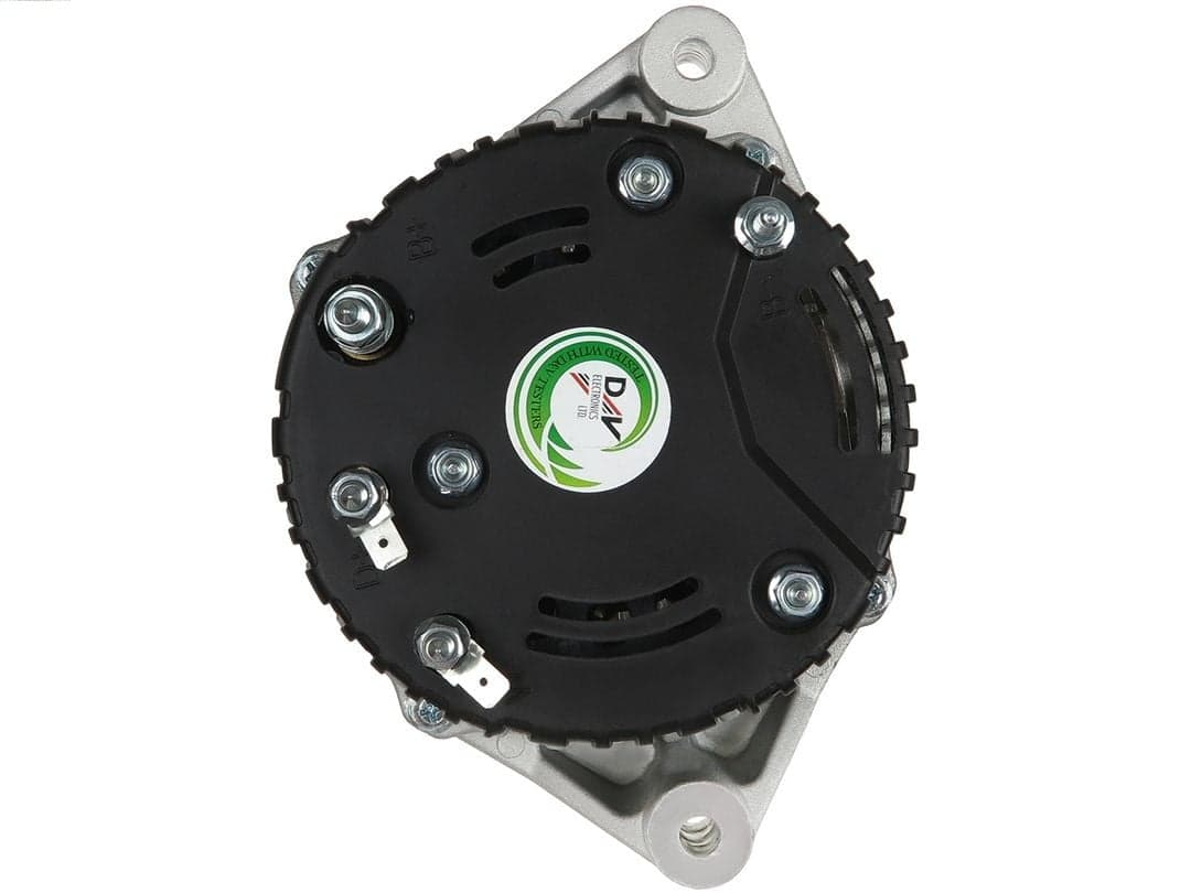 Brand new AS-PL image
