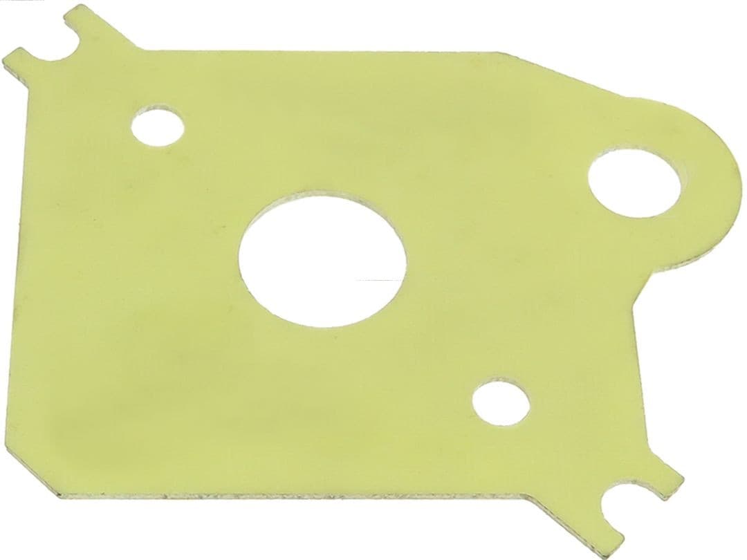 Brand new AS-PL image