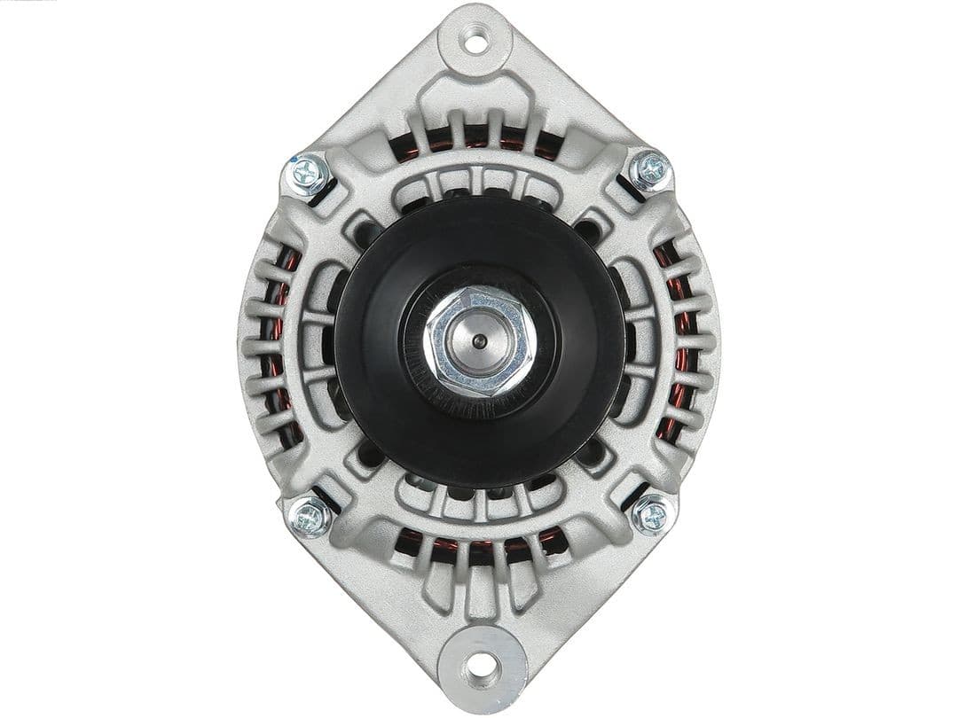 Brand new AS-PL image