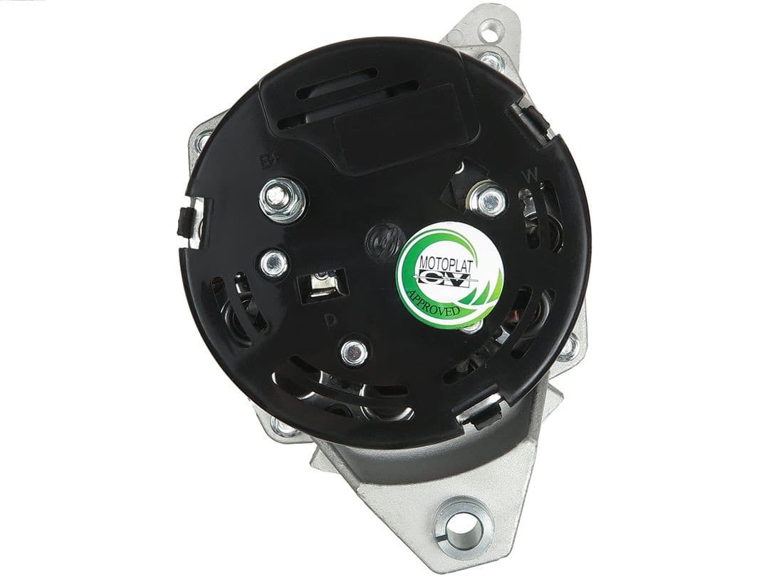 Brand new AS-PL image
