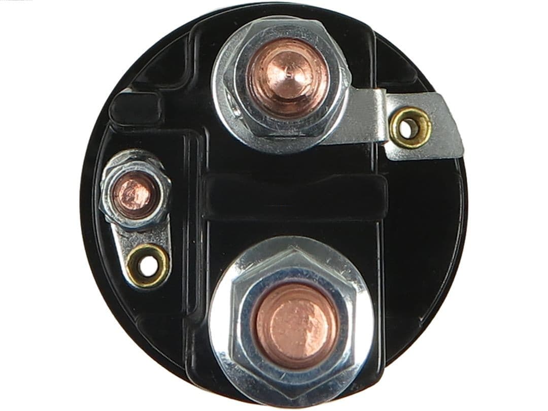 Brand new AS-PL image