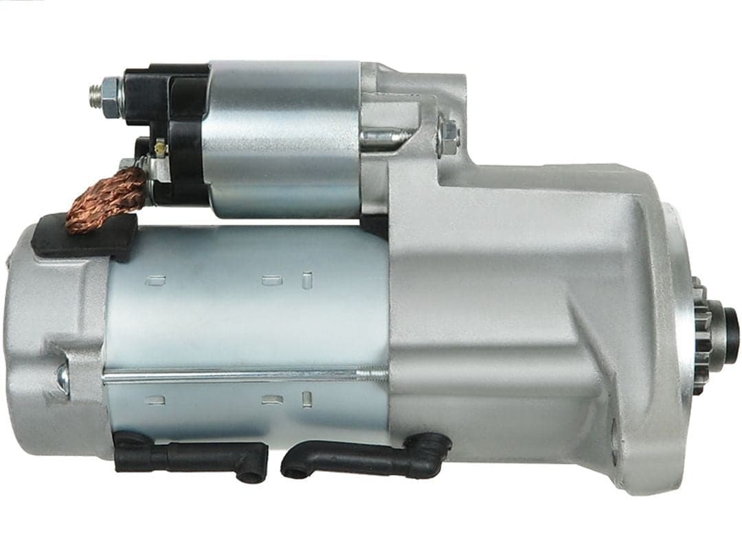 Brand new AS-PL image