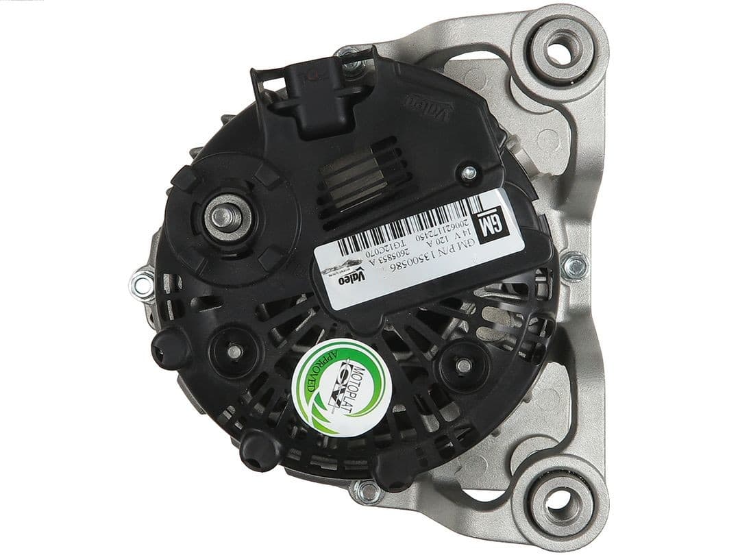 Remanufactured AS-PL image