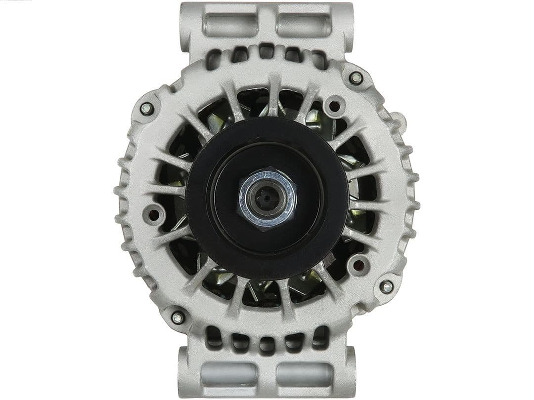 Brand new AS-PL image