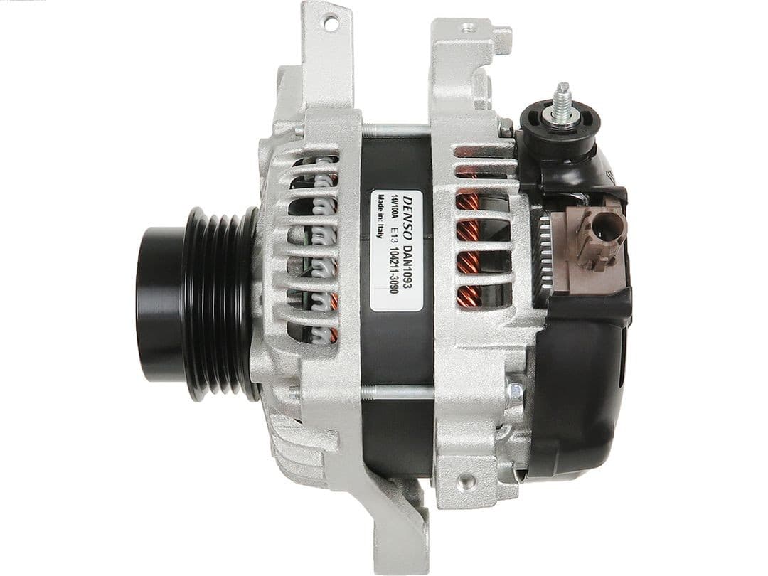Brand new Denso image