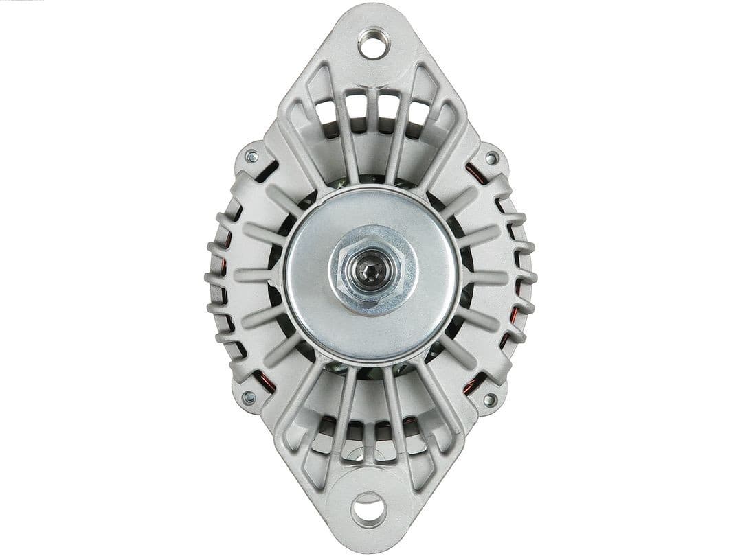 Brand new AS-PL image