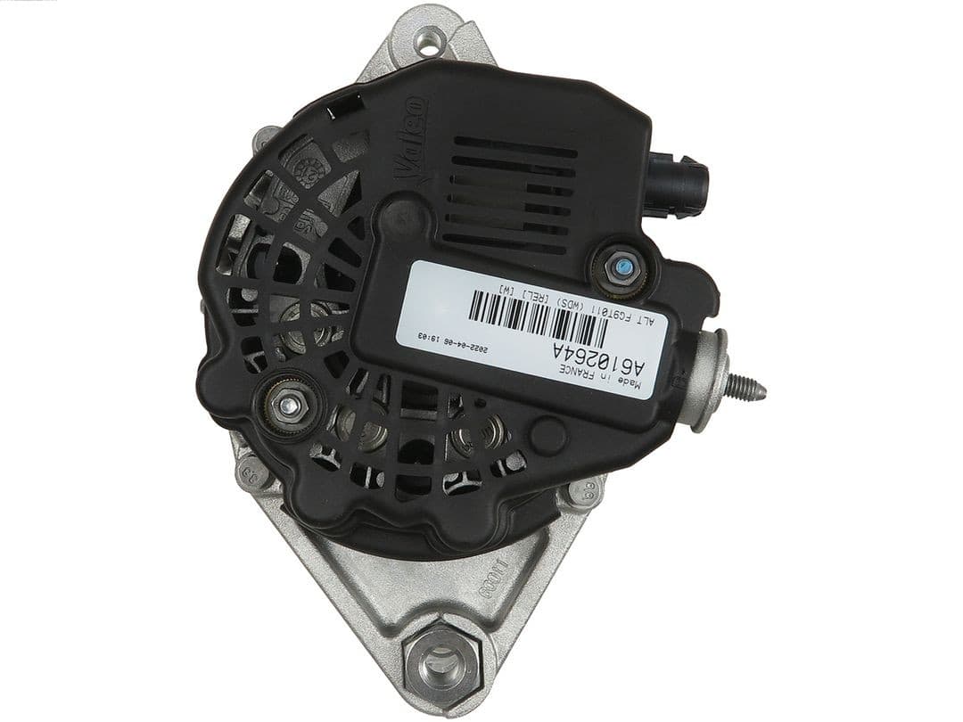 Brand new Valeo image