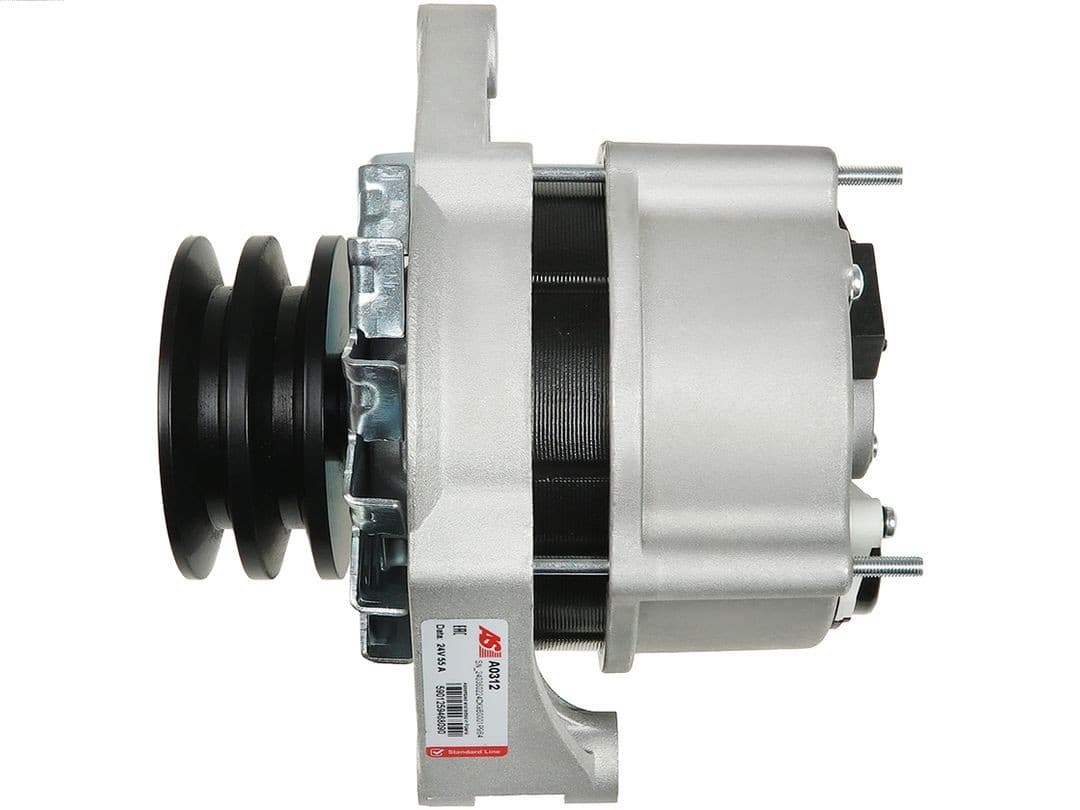 Brand new AS-PL image