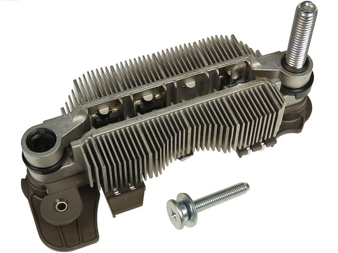 Rectifier, alternator — AS-PL ARC5257(MITSUBISHI)