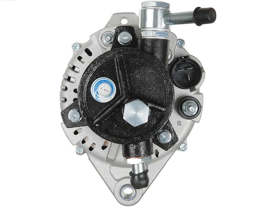 Brand new AS-PL image