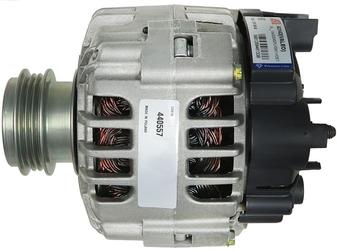 Brand new Valeo image