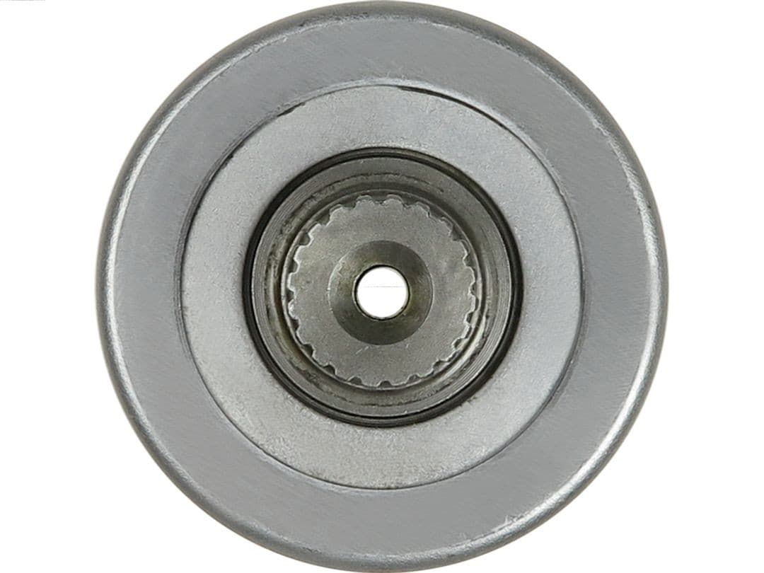 Brand new AS-PL image