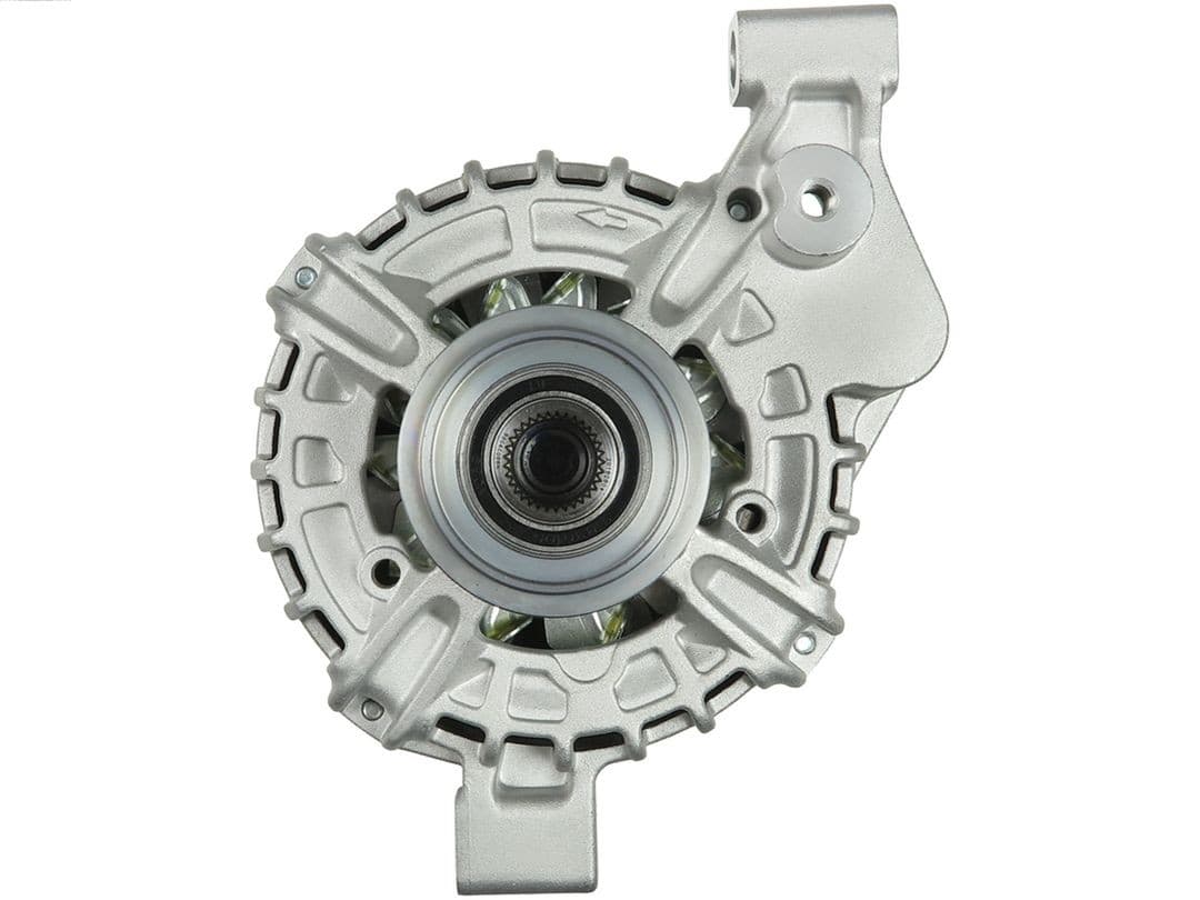 Brand new AS-PL image