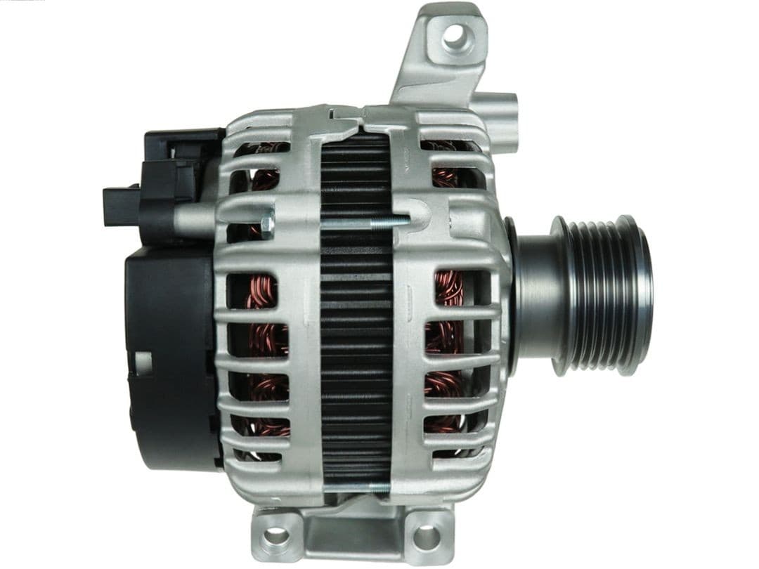 Brand new AS-PL image