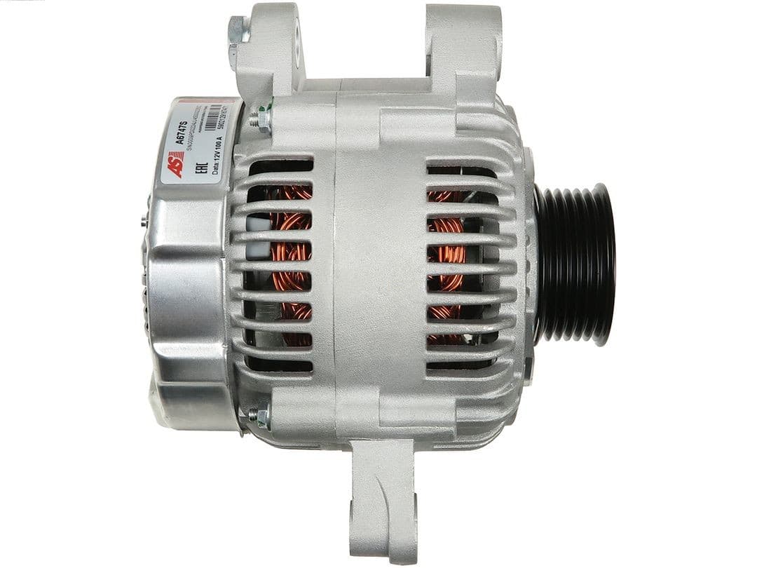Brand new AS-PL image