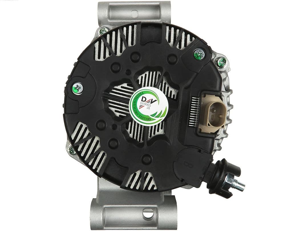 Brand new AS-PL image