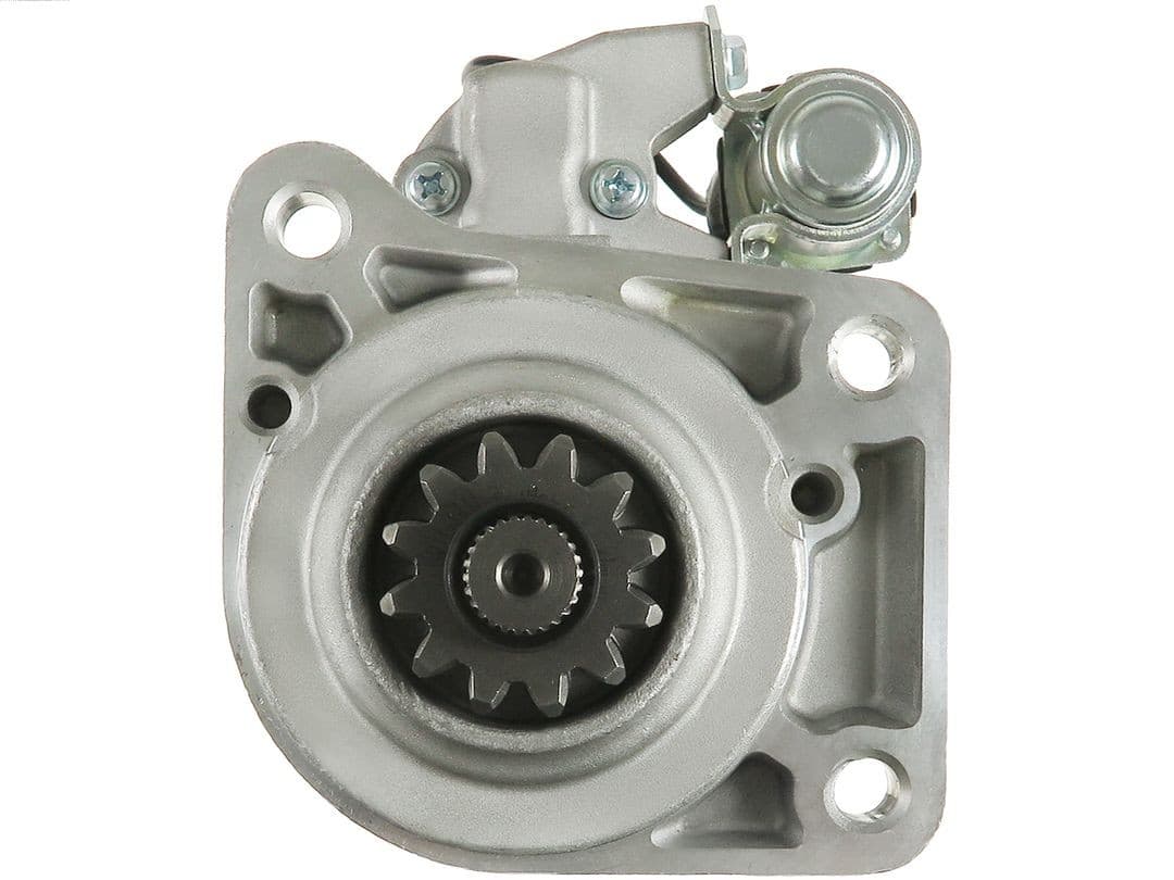 Brand new AS-PL image