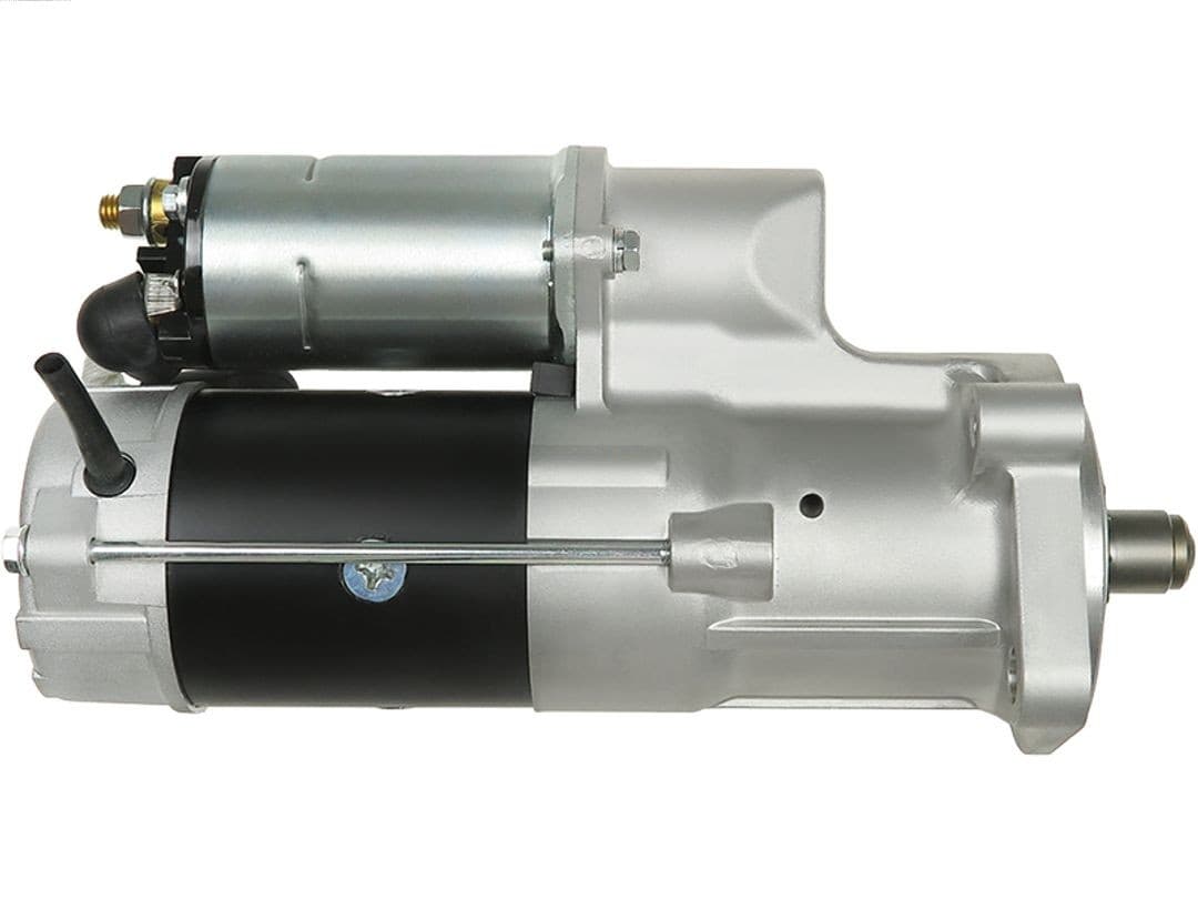 Brand new Nikko image