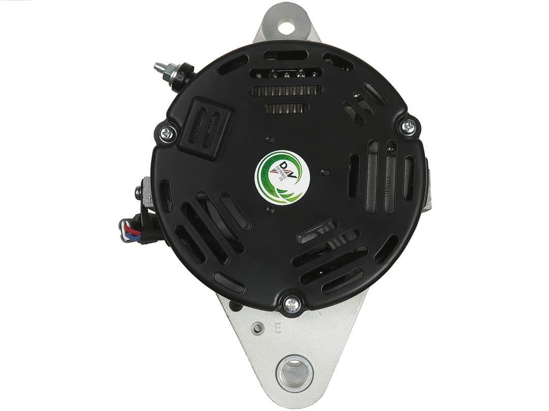 Brand new Nikko image