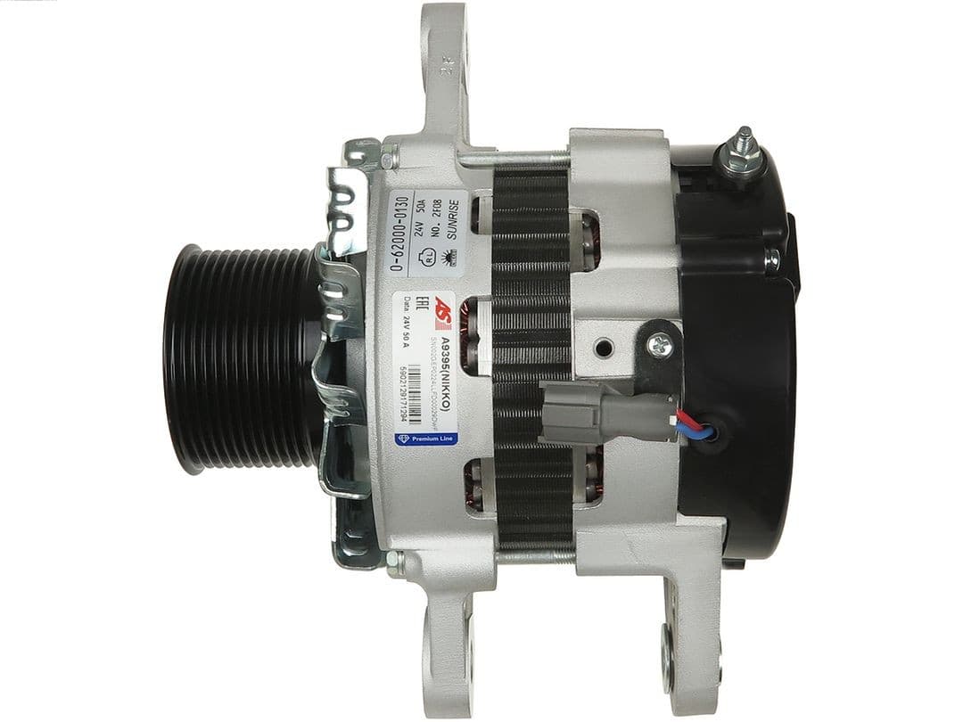 Brand new Nikko image