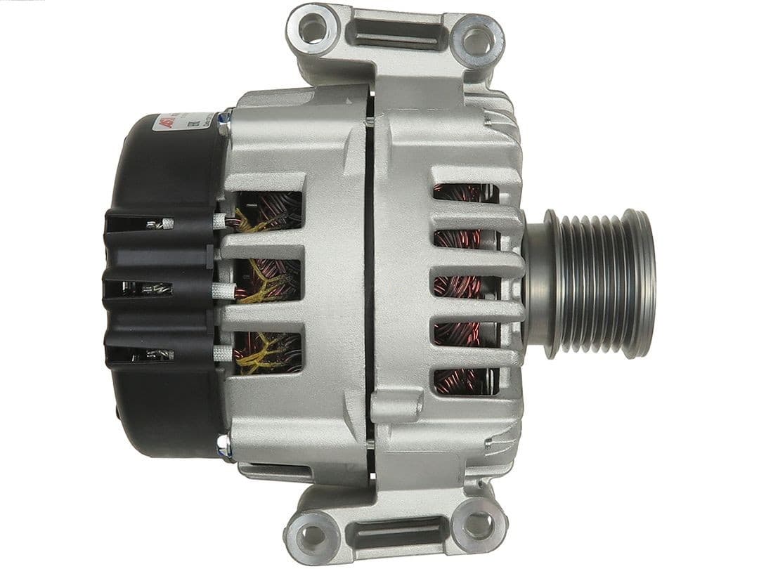 Brand new AS-PL image