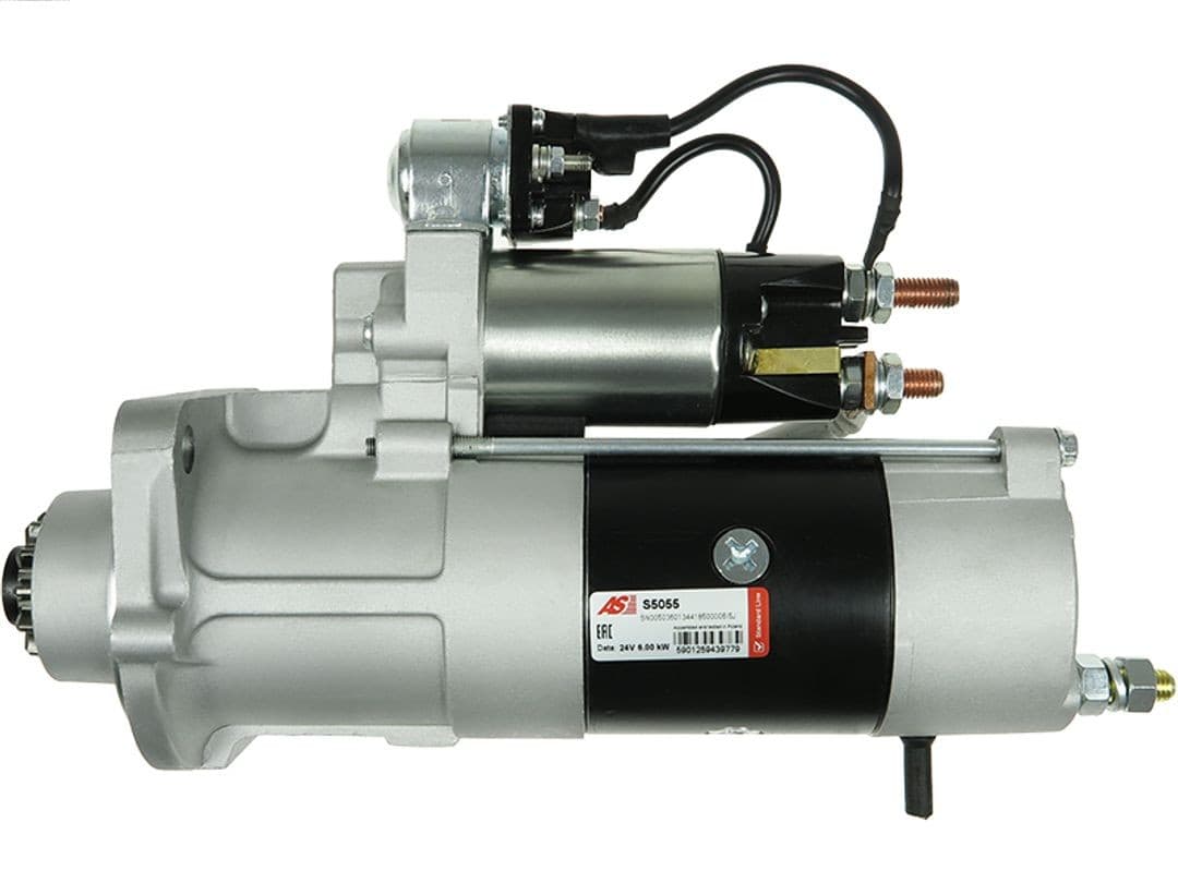 Brand new AS-PL image