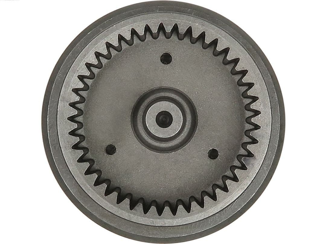 Brand new AS-PL image