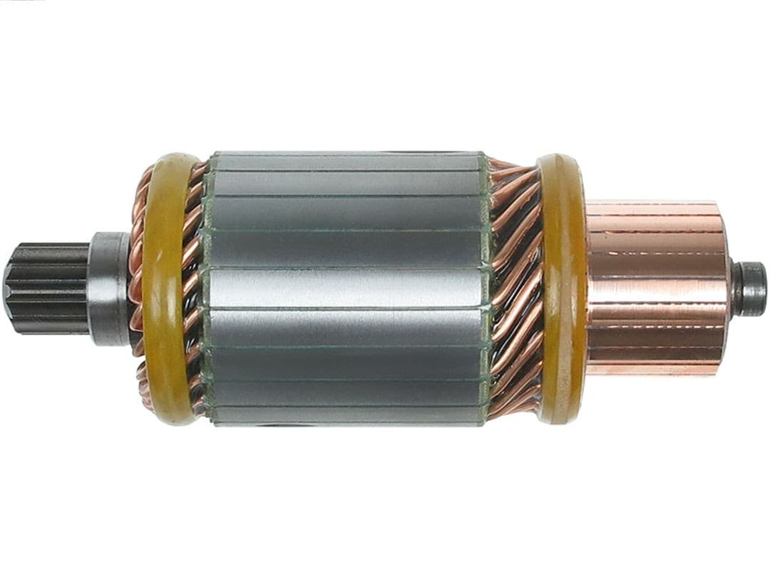 Brand new AS-PL image