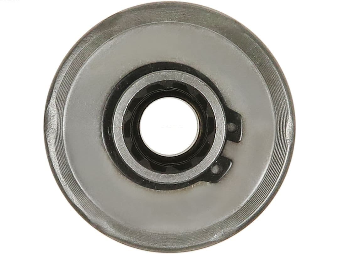 Brand new AS-PL image