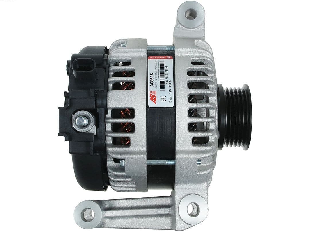 Brand new AS-PL image