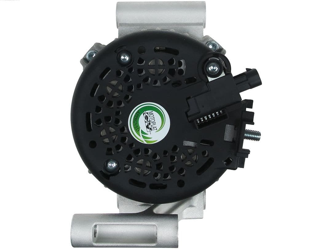 Brand new AS-PL image