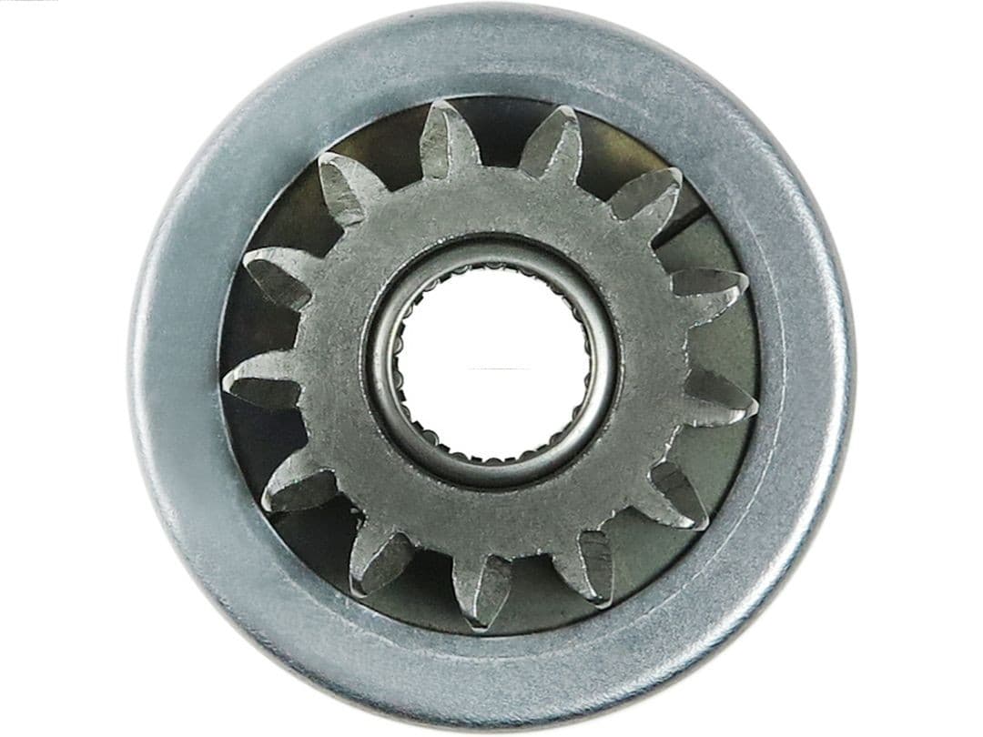 Brand new AS-PL image
