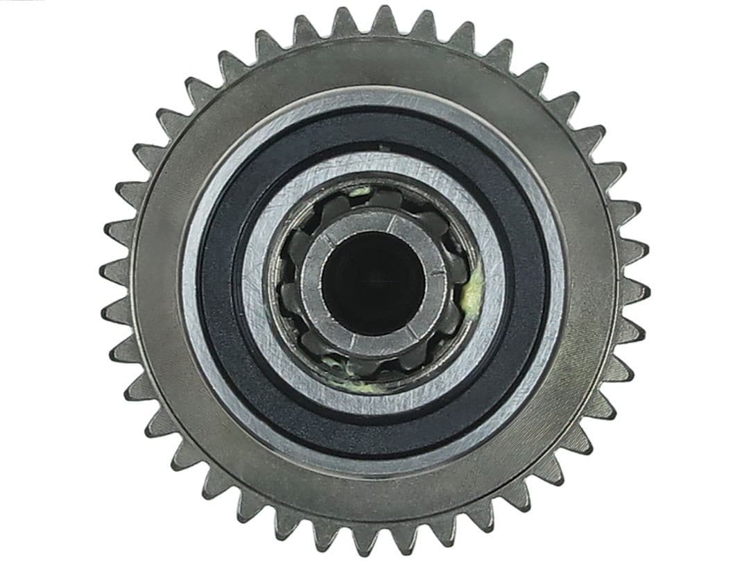 Brand new AS-PL image