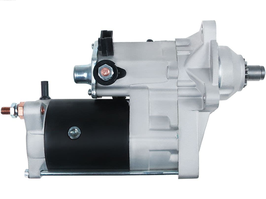 Brand new AS-PL image