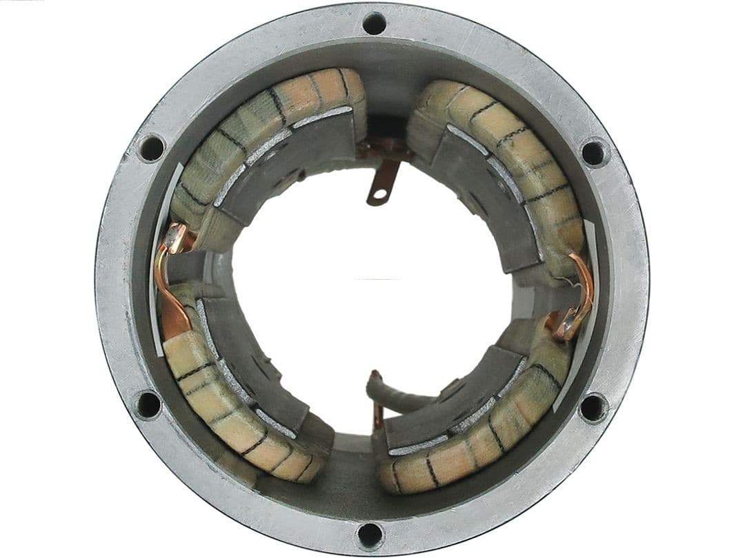 Brand new AS-PL image