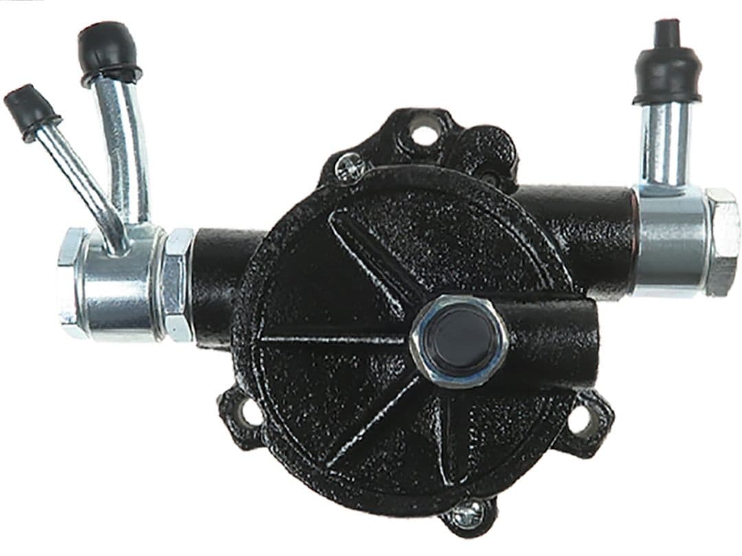 Brand new AS-PL image
