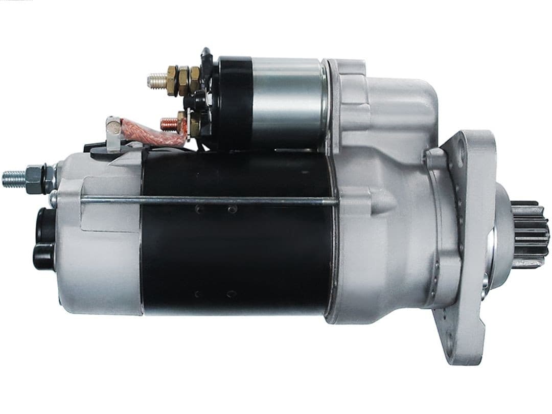 Brand new AS-PL image
