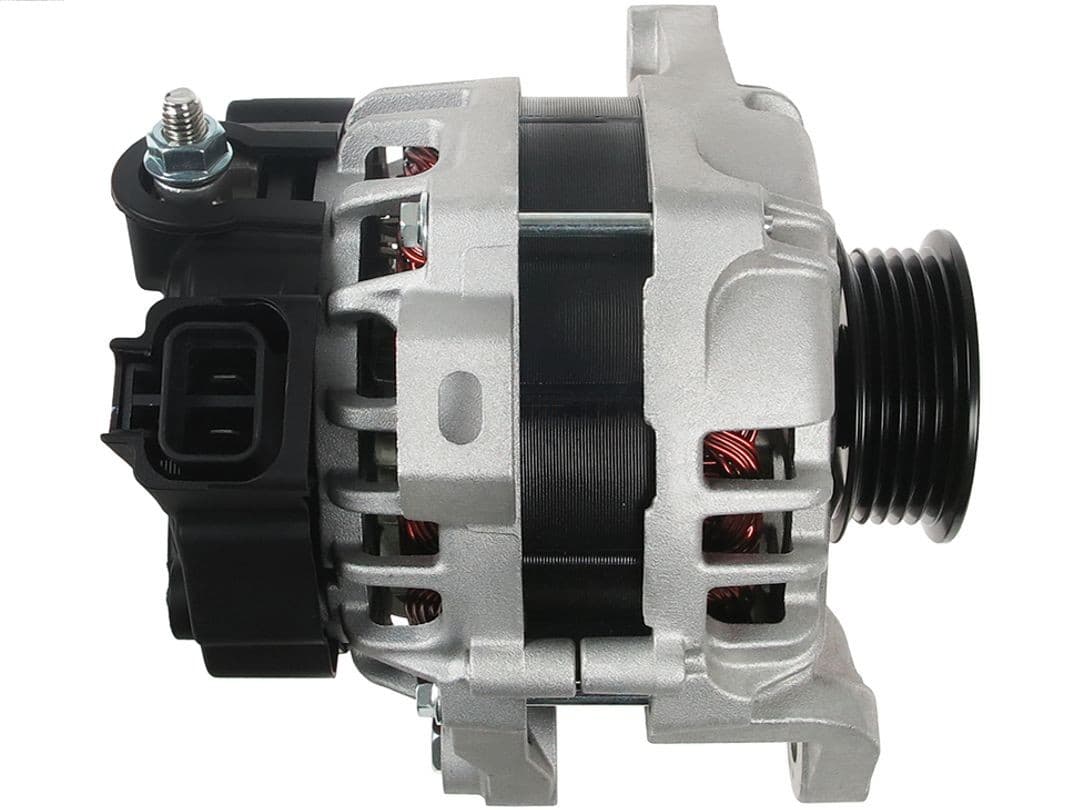 Brand new AS-PL image