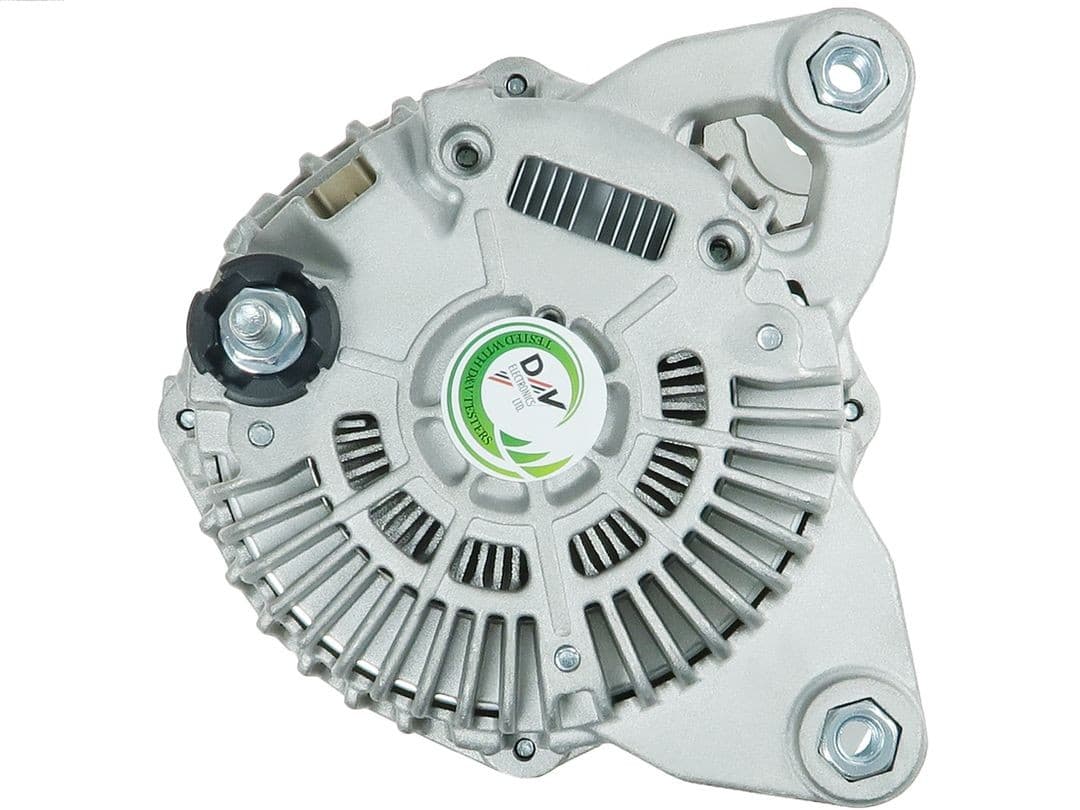 Brand new AS-PL image