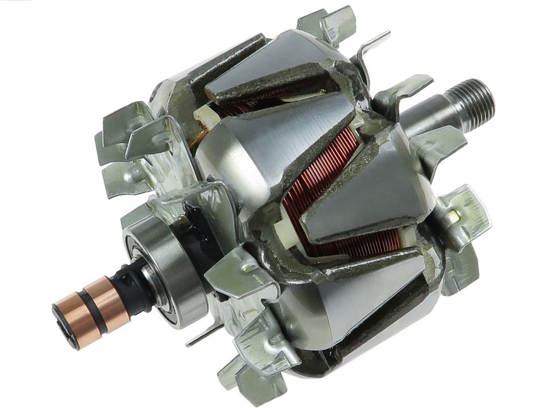 Brand new AS-PL image