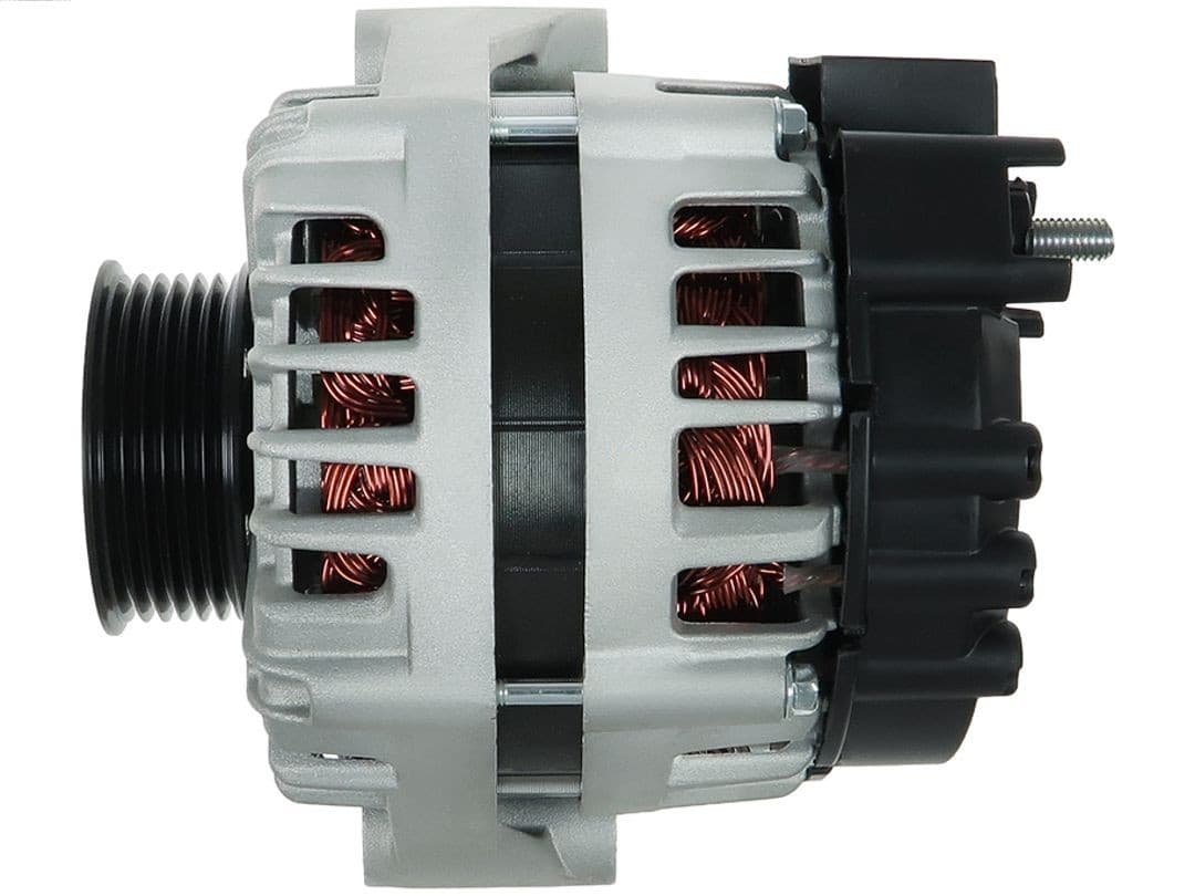 Brand new AS-PL image